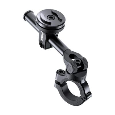 Obrotowy uchwyt na kierownicę Sp Connect Mount Spc+ Moto Mount 3D