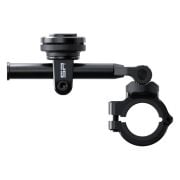 Obrotowy uchwyt na kierownicę Sp Connect Mount Spc+ Moto Mount 3D 