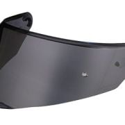 Wizjer przyciemniany (dark smoke) do kasku Caberg Roxter 
