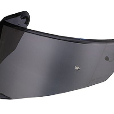 Wizjer przyciemniany (dark smoke) do kasku Caberg Roxter