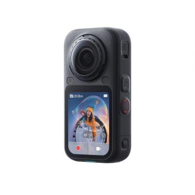 Kamera Insta360 X6