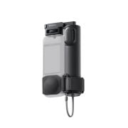Składany Uchwyt Selfie 2w1 z pilotem Insta360 2in1 Foldable Selfie Stick Remote (1/4" Mount) 