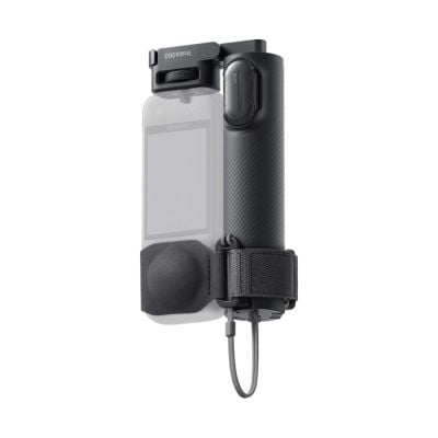 Składany Uchwyt Selfie 2w1 z pilotem Insta360 2in1 Foldable Selfie Stick Remote (1/4" Mount)