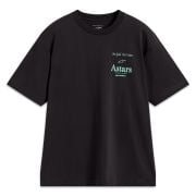 Koszulka Alpinestars Post Oversized CSF Black