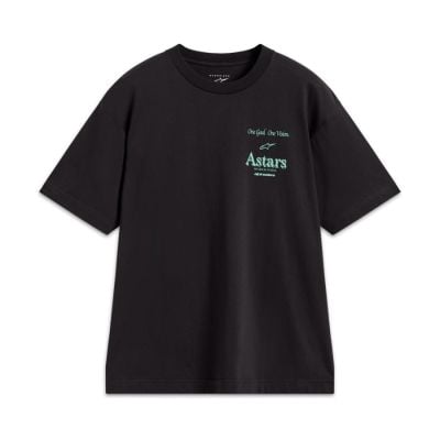 Koszulka Alpinestars Post Oversized CSF