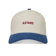 Czapka z daszkiem Alpinestars Country Canvas Sand Blue