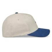 Czapka z daszkiem Alpinestars Country Canvas Sand Blue