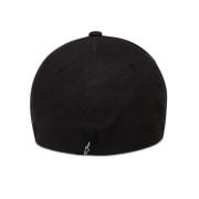 Czapka z daszkiem Alpinestars Country Canvas Black