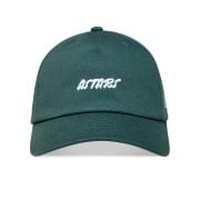 Czapka z daszkiem Alpinestars Explorer Strapback Green