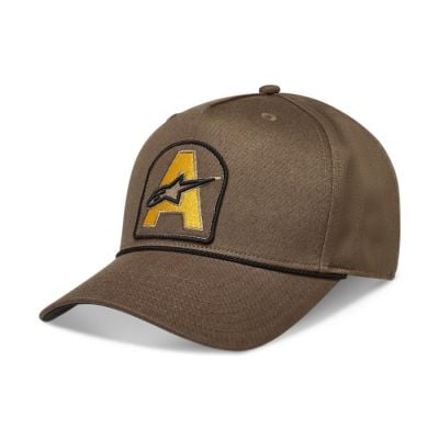 Czapka z daszkiem Alpinestars Acme Snapback