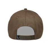 Czapka z daszkiem Alpinestars Acme Snapback Walnut
