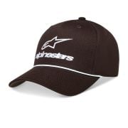 Czapka z daszkiem Alpinestars Combo Logo Snapback Brown