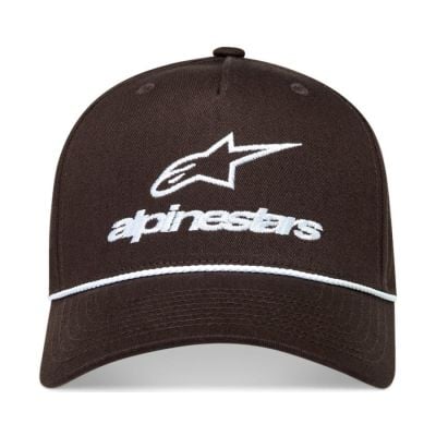 Czapka z daszkiem Alpinestars Combo Logo Snapback