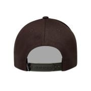 Czapka z daszkiem Alpinestars Combo Logo Snapback Brown