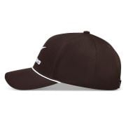 Czapka z daszkiem Alpinestars Combo Logo Snapback Brown
