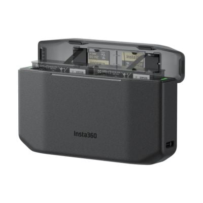 Szybka ładowarka Insta360 X6 Fast Charge Case