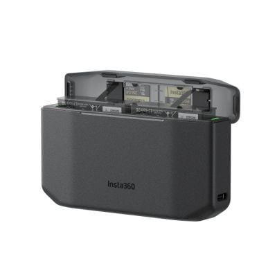 Szybka ładowarka Insta360 X6 Fast Charge Case
