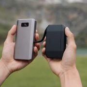 Szybka ładowarka Insta360 X6 Fast Charge Case 