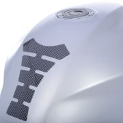 Naklejka na zbiornik - tankpad Oxford Carbon