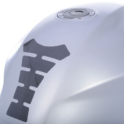 Naklejka na zbiornik - tankpad Oxford Carbon