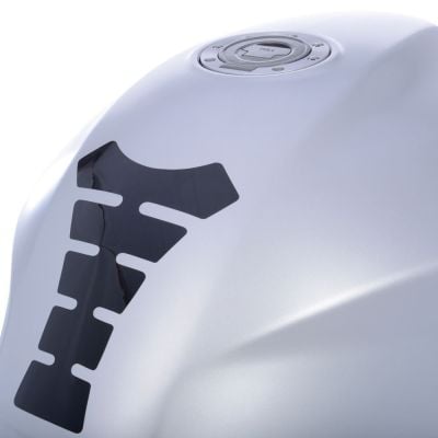 Naklejka na zbiornik - tankpad Oxford Black