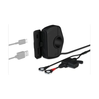 Ładowarka USB Oxford na kierownicę