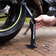 Boczna podpora motocykla Oxford SnapJack V3 
