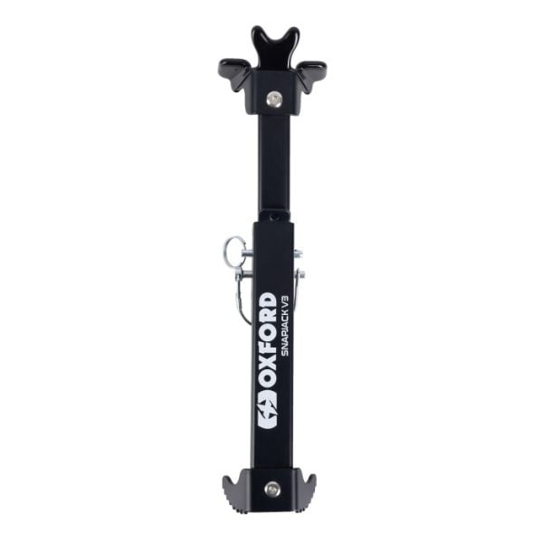 Boczna podpora motocykla Oxford SnapJack V3 
