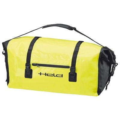Torba tylna Held Carry-bag 2 Fluo Yellow 20L