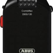 Zapięcie ABUS Combiflex 2503/120 