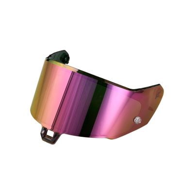 Wizjer Mirror Rainbow do kasku Alpinestars Supertech R10 Gen2