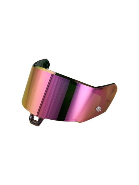 Wizjer Mirror Rainbow do kasku Alpinestars Supertech R10 Gen2 