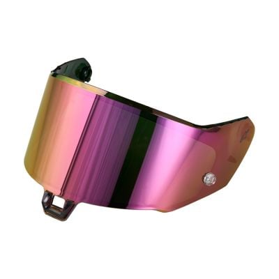 Wizjer Mirror Rainbow do kasku Alpinestars Supertech R10 Gen2