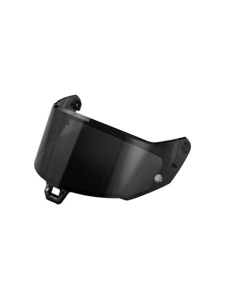 Wizjer Dark Smoke do kasku Alpinestars Supertech R10 Gen2 