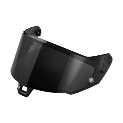 Wizjer Dark Smoke do kasku Alpinestars Supertech R10 Gen2