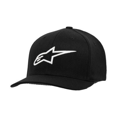 Czapka z daszkiem Alpinestars Ageless Curve