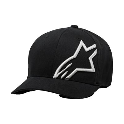 Czapka z daszkiem Alpinestars Corp Shift 2 Curved Bill