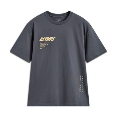 Koszulka Alpinestars Chalk Oversized CSF