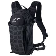 Plecak Alpinestars AT-9 Black Deep Gray