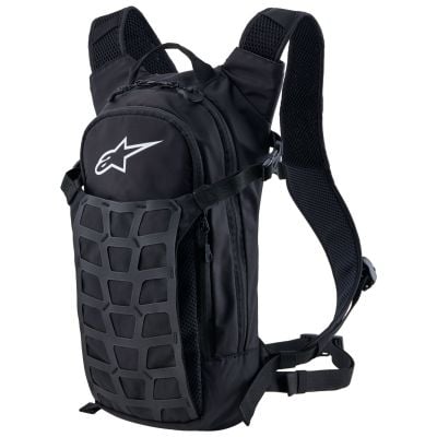 Plecak Alpinestars AT-9 Black Deep Gray