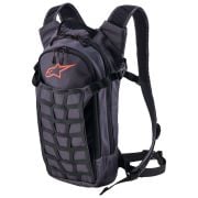Plecak Alpinestars AT-9 Walnut Deep Gray