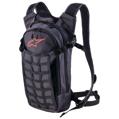 Plecak Alpinestars AT-9 Walnut Deep Gray
