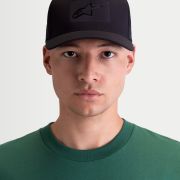 Czapka z daszkiem Alpinestars Algo Perf Ajustable 