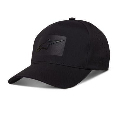 Czapka z daszkiem Alpinestars Algo Perf Ajustable