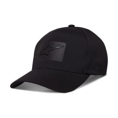 Czapka z daszkiem Alpinestars Algo Perf Ajustable