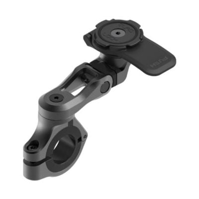 Uchwyt motocyklowy Quad Lock Handlebar Mount PRO Adjustable