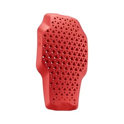 Ochraniacz Pleców Leatt Insert 3DF Level 2 Czerwony S/M