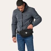 Nerka Rev'it Nour H20 Black
