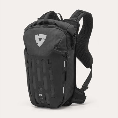 Plecak Rev'it Bauxite H2O Grey-Black