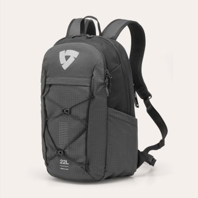 Plecak Rev'it Saroa 22L Grey-Black